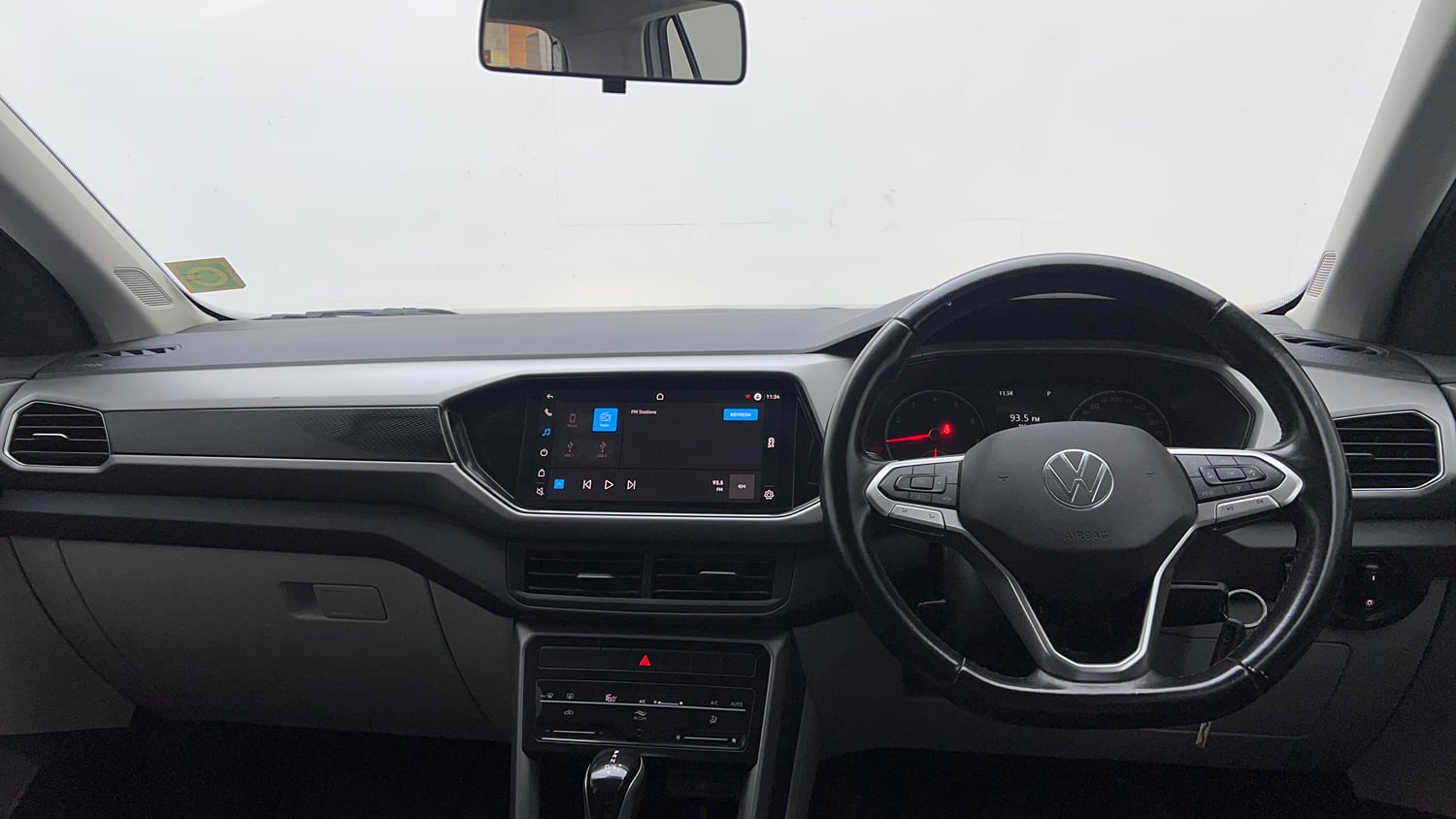 DASHBOARD VIDEO