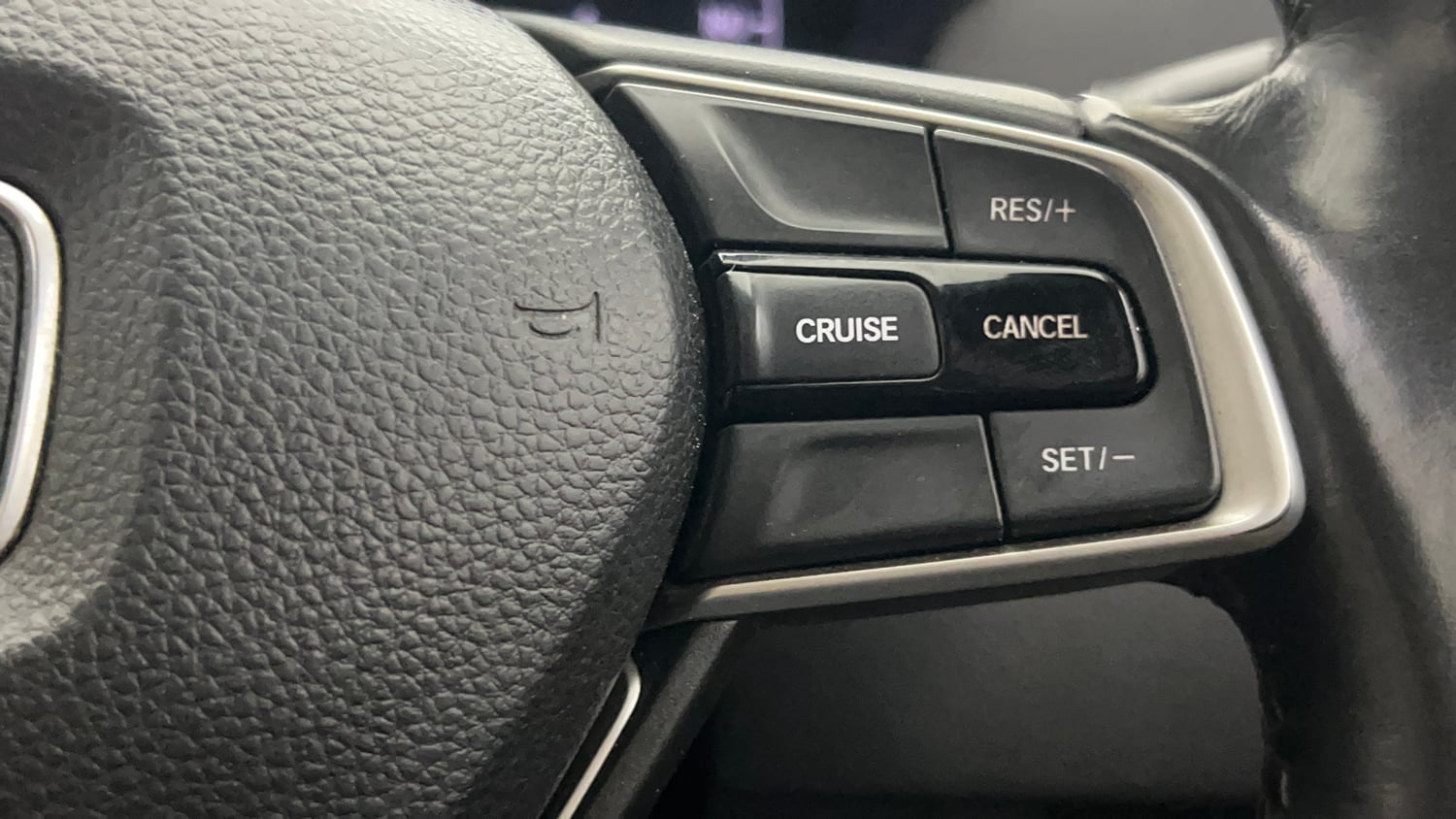Used 2021 Honda City ZX Petrol Petrol Manual top_features Cruise control