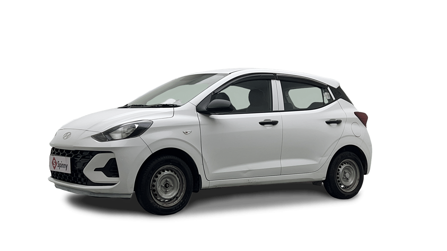 Used 2025 Hyundai Grand i10 Nios Era 1.2 Kappa Petrol Manual Image