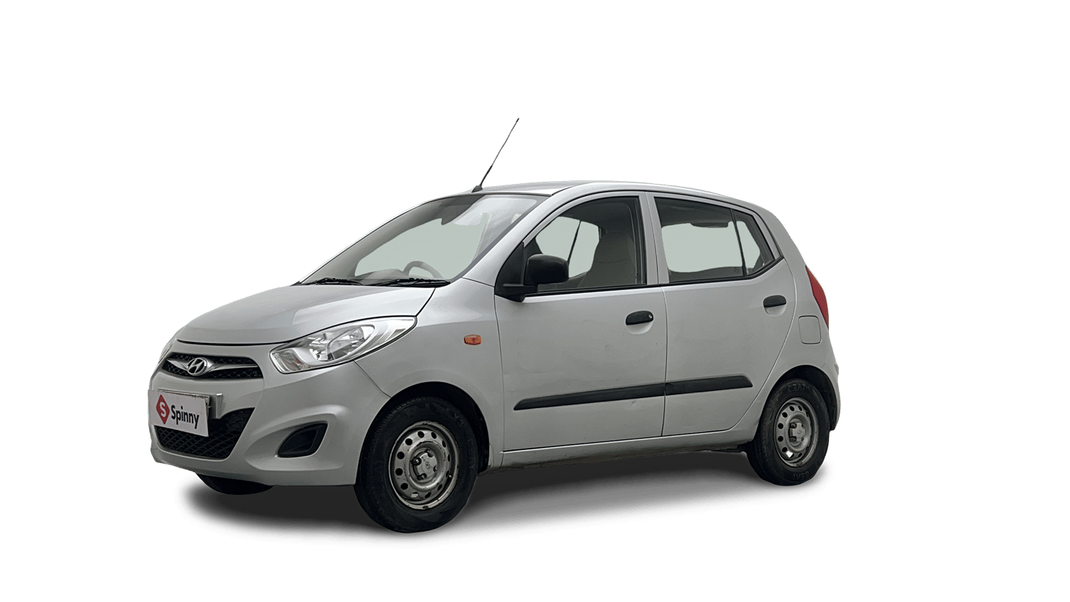 Used 2013 Hyundai I10 Magna 1.1 iRDE2 Petrol Manual Image