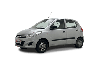 Used 2013 Hyundai I10 Magna 1.1 iRDE2 Petrol Manual Image