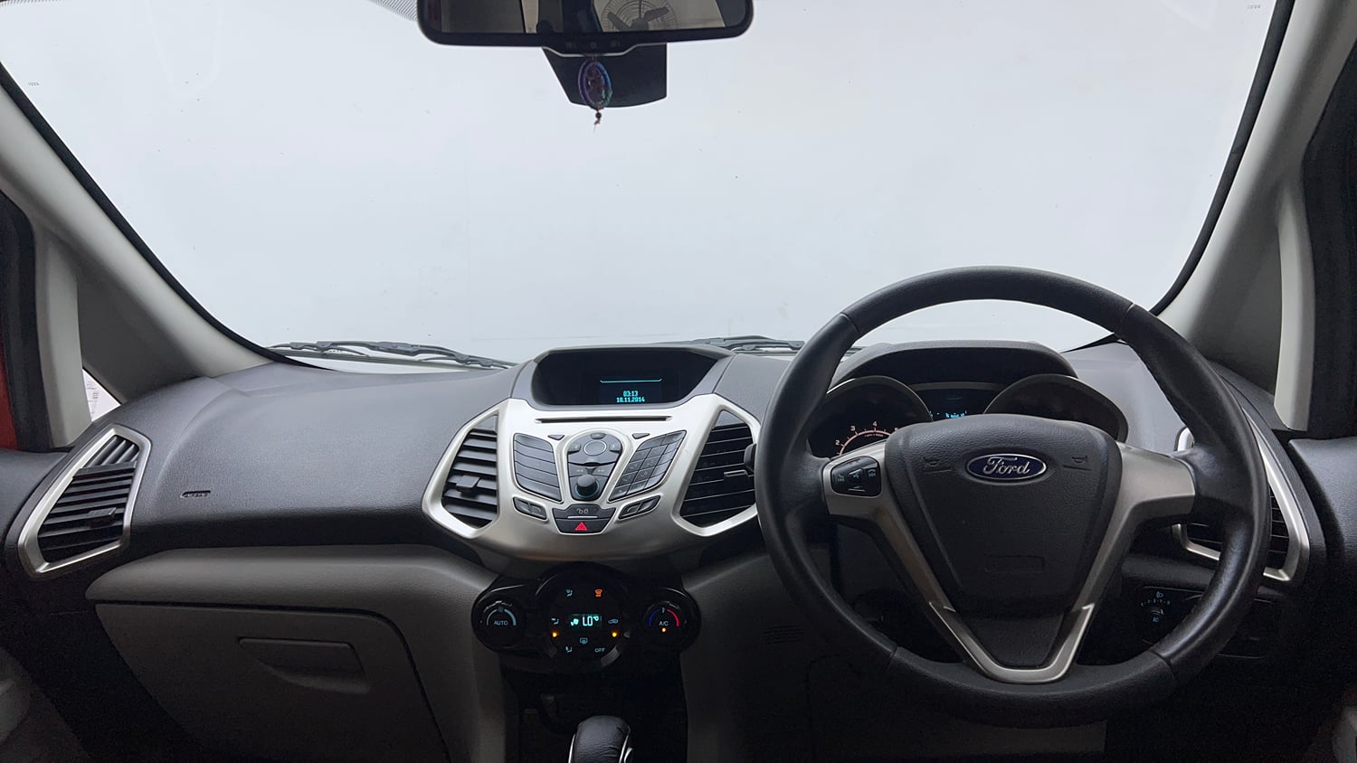 DASHBOARD VIDEO