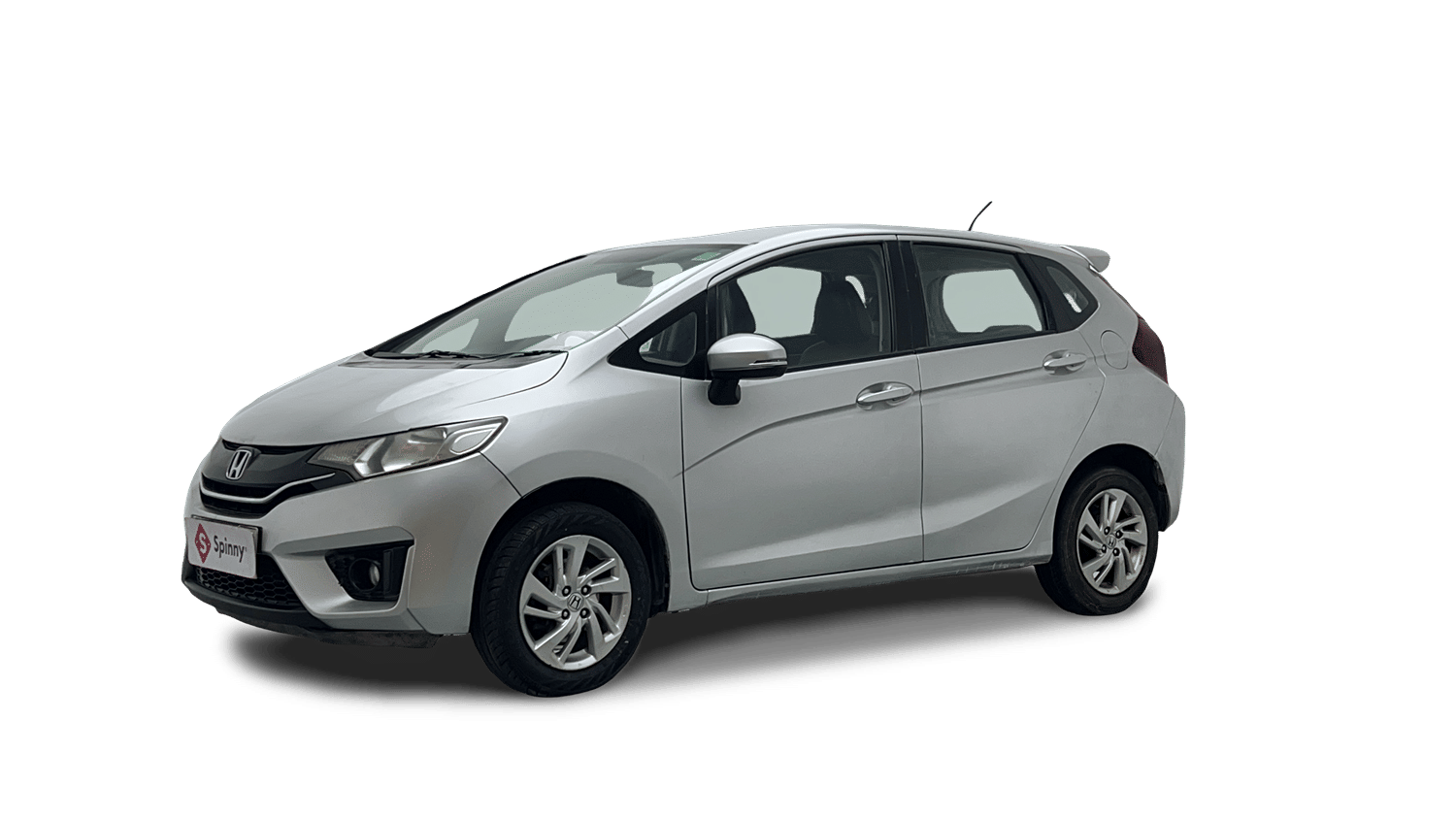 Used 2020 Honda Jazz VX Petrol Petrol Manual Image