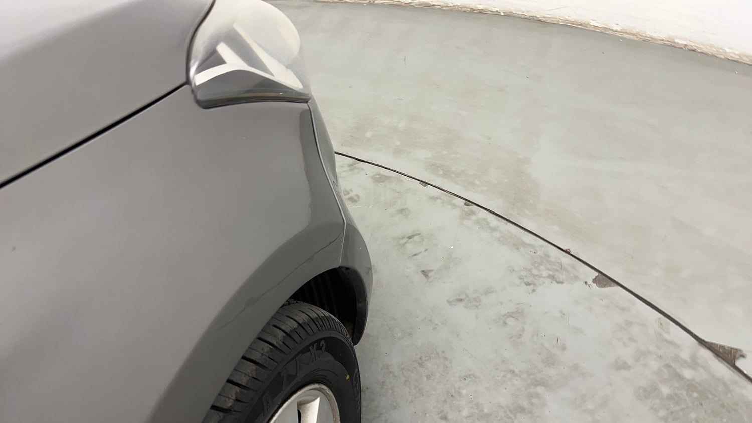 Used 2013 Hyundai i20 Sportz 1.2 Petrol Manual dents MINOR SCRATCH