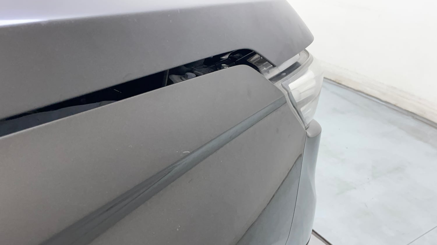 Used 2020 Honda Amaze 1.2 V MT Petrol Petrol Manual dents MINOR SCRATCH