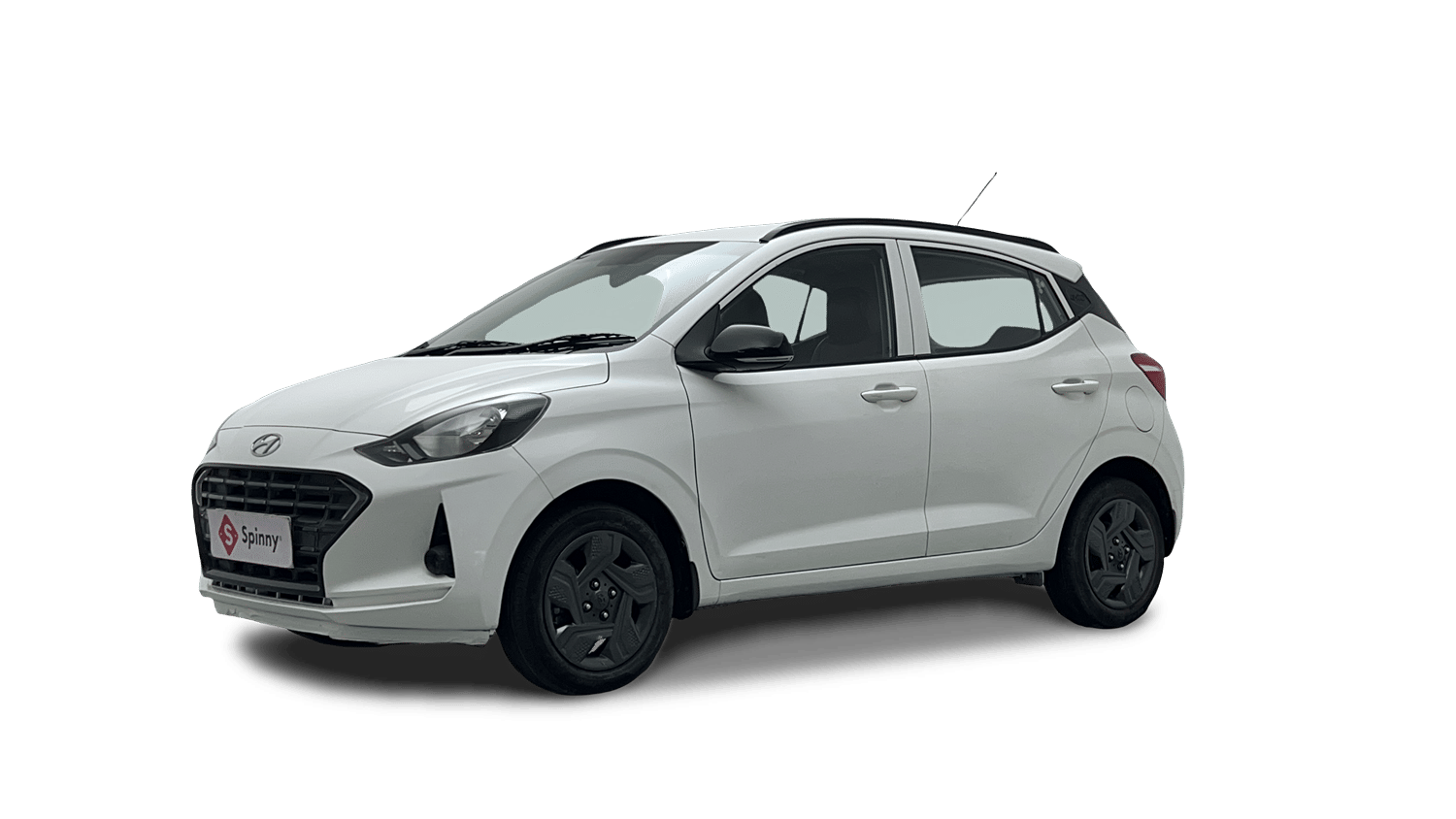Used 2022 Hyundai Grand i10 Nios Corporate Edition MT Petrol Manual Image