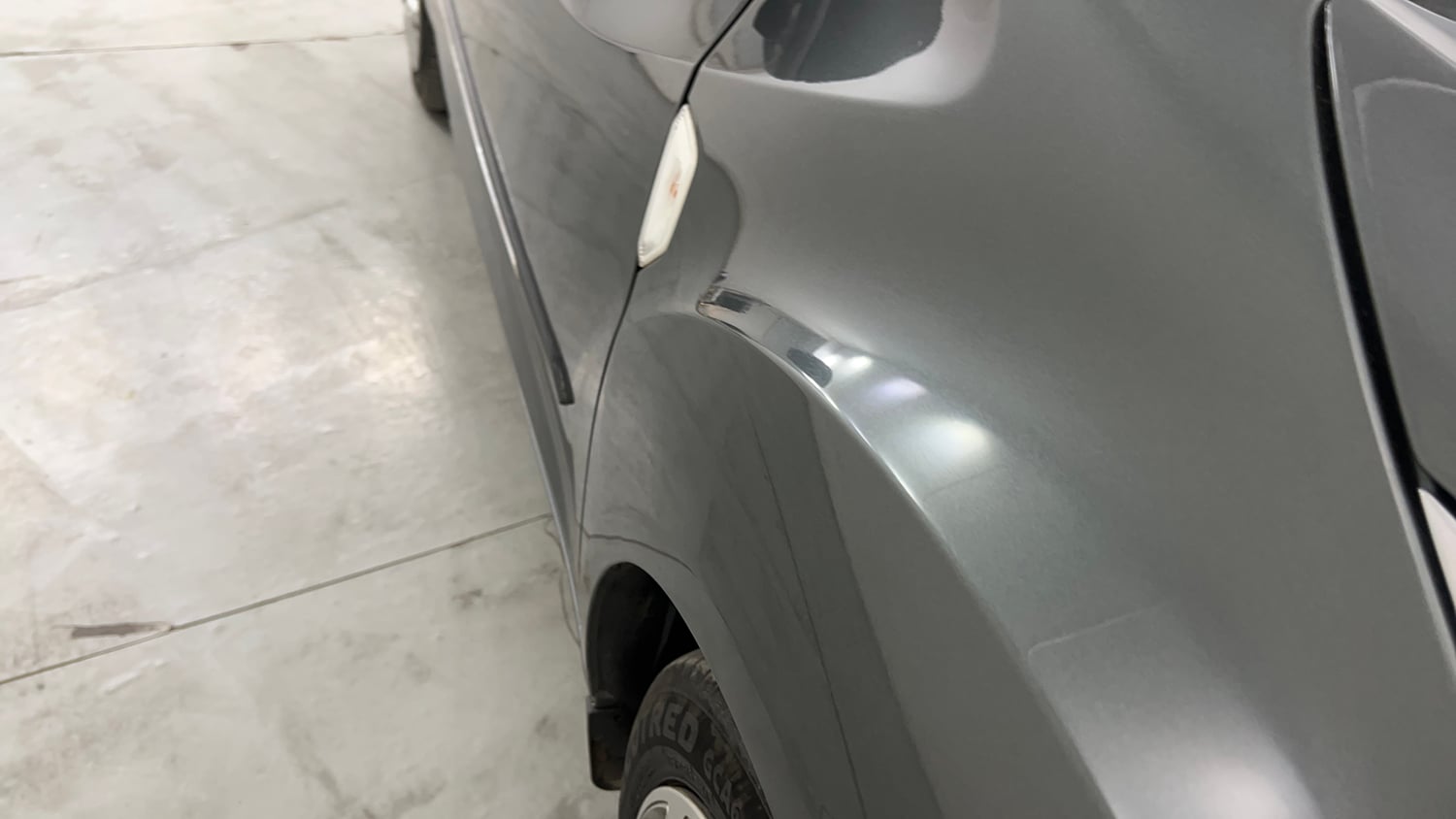 Used 2023 Tata Altroz XM Plus Petrol Petrol Manual dents MINOR SCRATCH