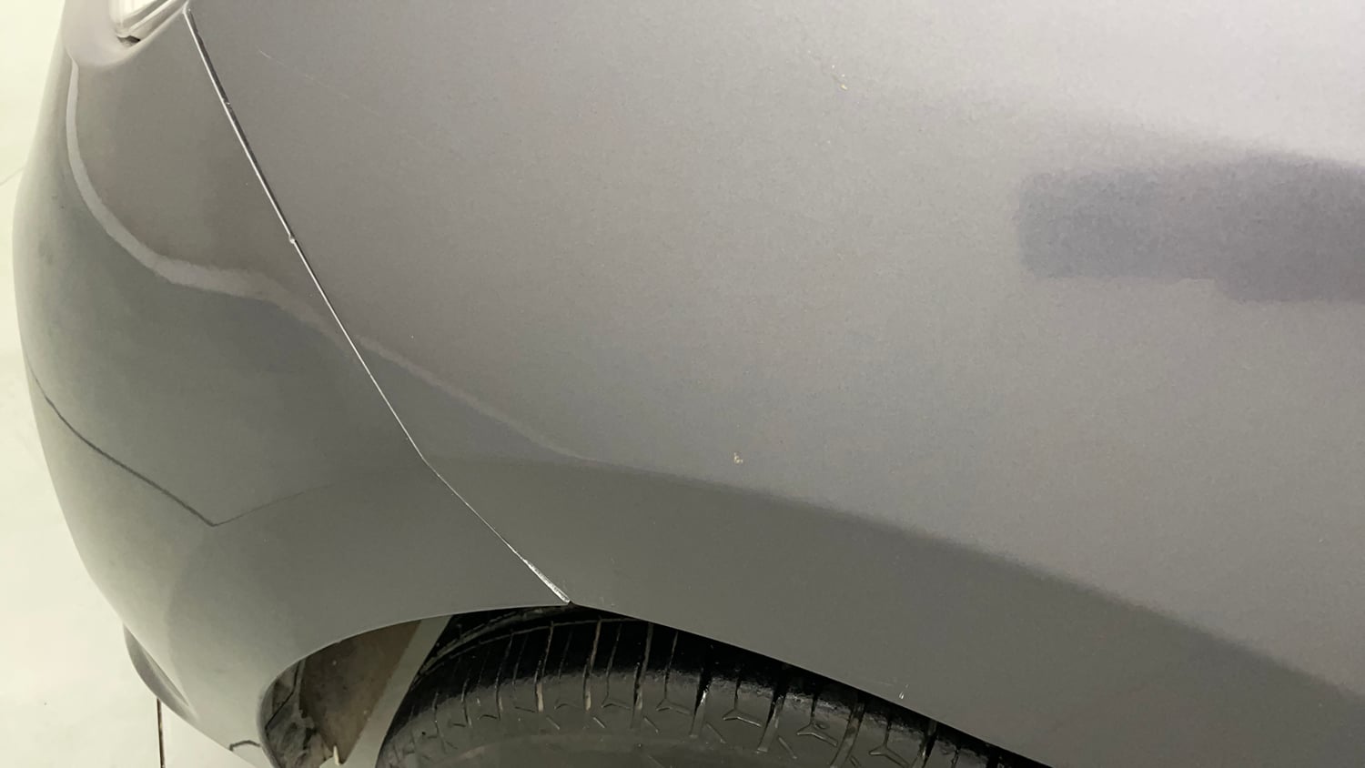 Used 2019 Hyundai Grand i10 Sportz AT 1.2 Kappa VTVT Petrol Automatic dents MINOR DENT