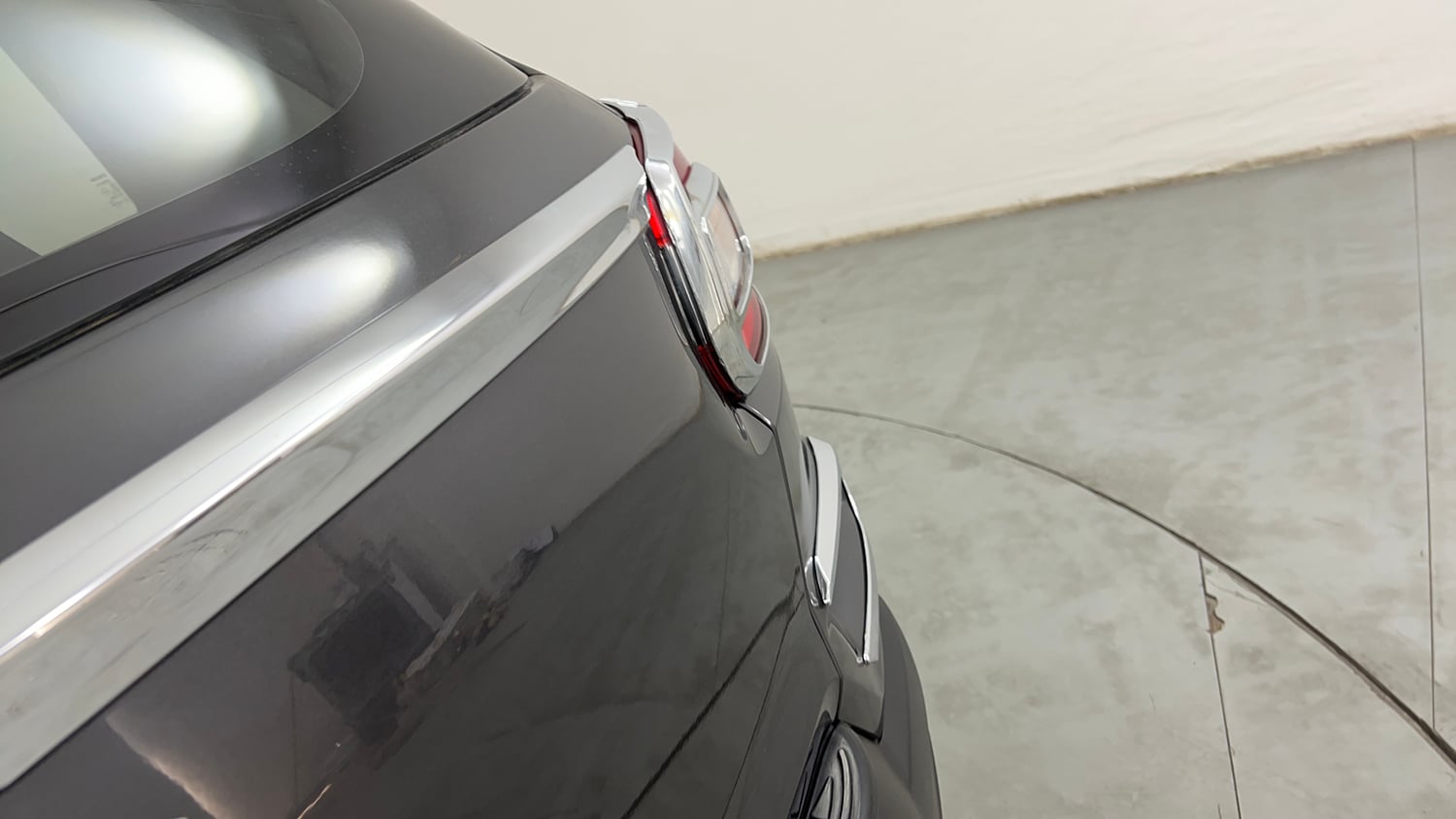 Used 2024 Maruti Suzuki S-Presso Vxi Plus Petrol Manual dents MINOR DENT