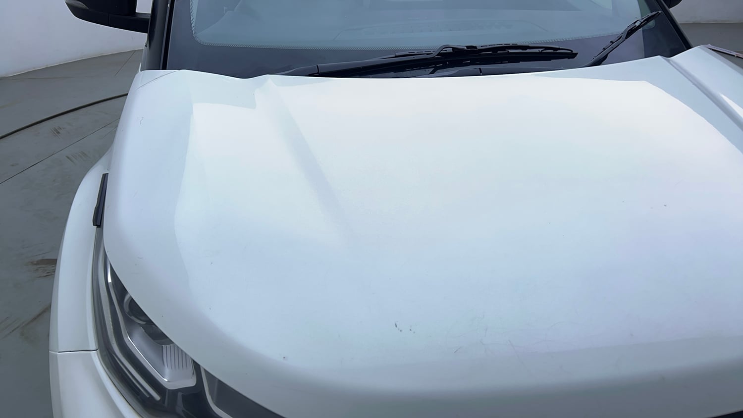 Used 2021 Tata Nexon XMA (S) Petrol Automatic dents MINOR SCRATCH