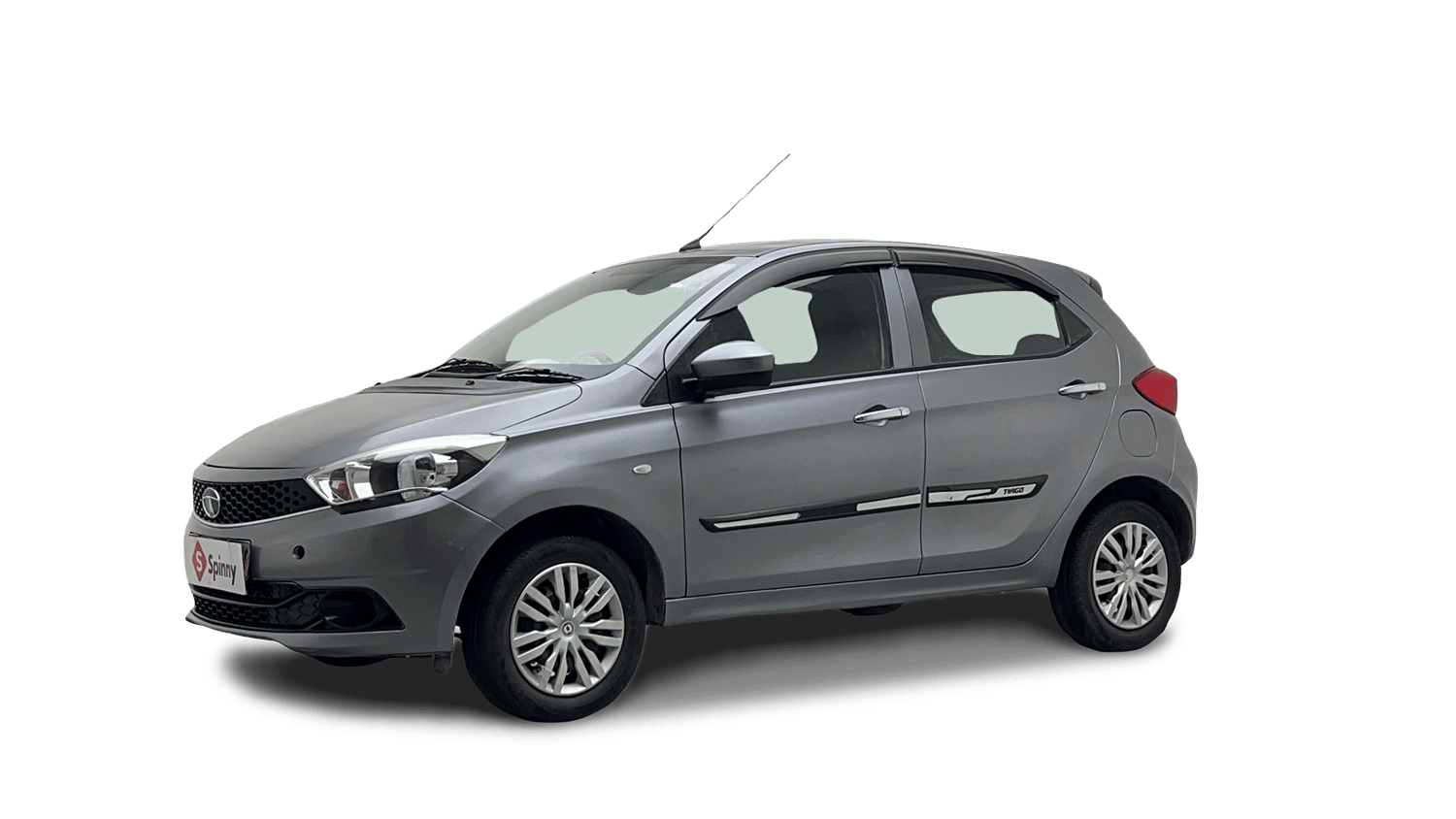 Used 2018 Tata Tiago Revotron XT Petrol Manual Image