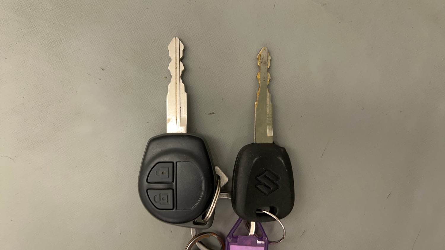 Used 2016 Maruti Suzuki Wagon R 1.0 VXI AMT Petrol Automatic extra CAR KEY VIEW