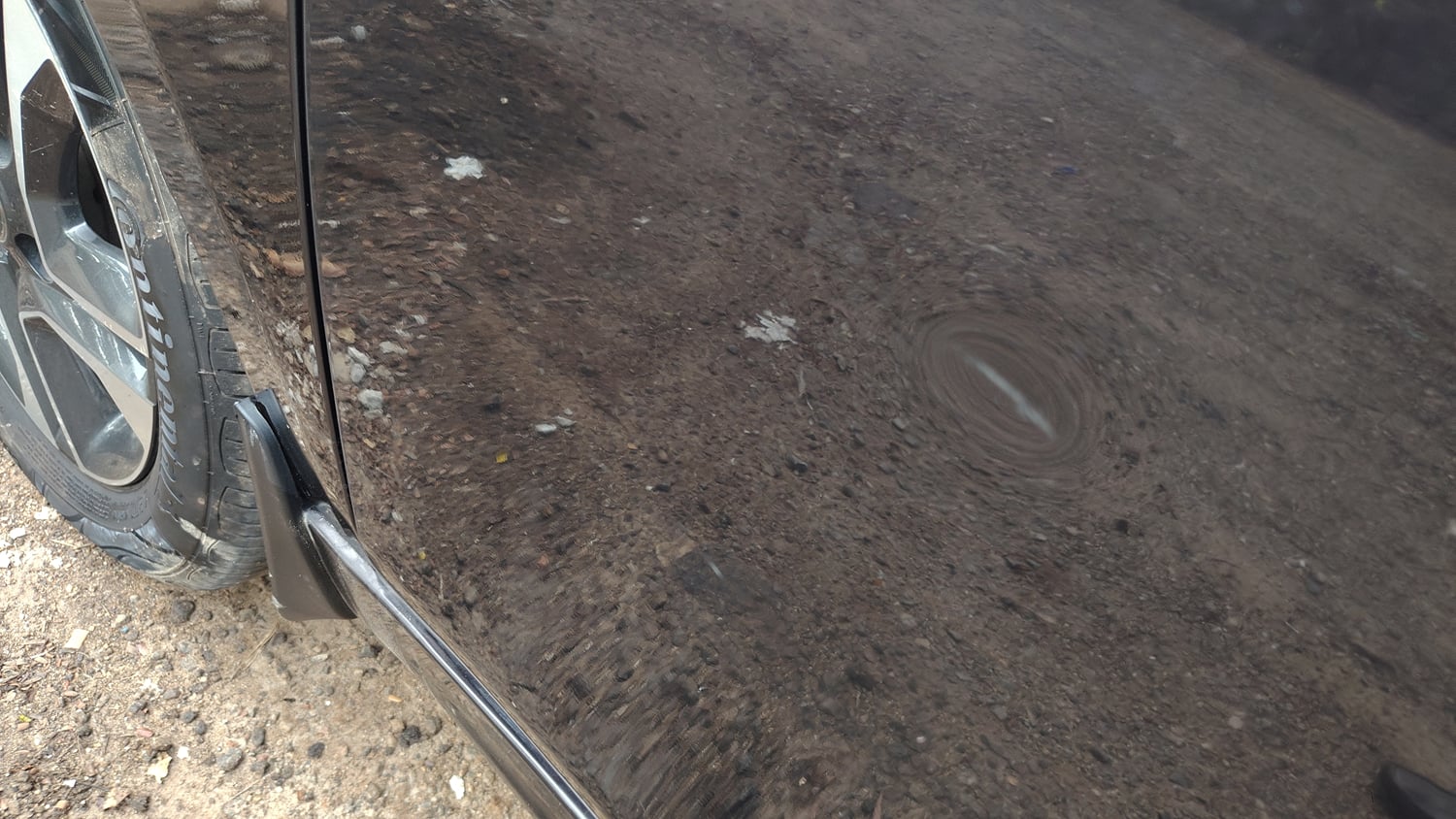 Used 2022 Tata Tiago XZ Plus Petrol Manual dents MINOR SCRATCH