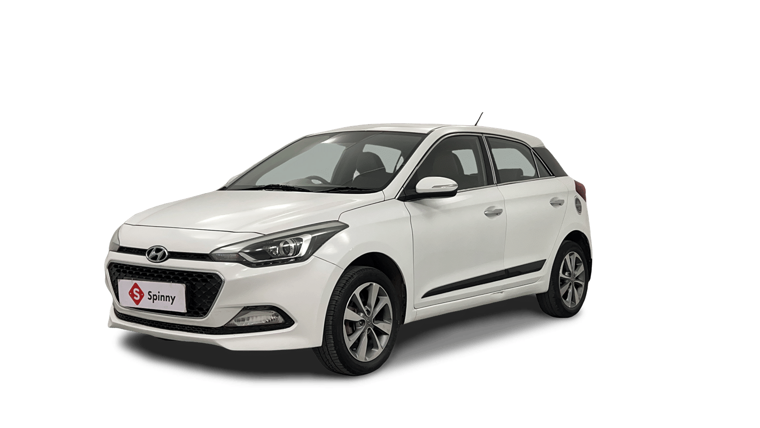 Used 2018 Hyundai Elite i20 Asta 1.2 (O) Petrol Manual Image