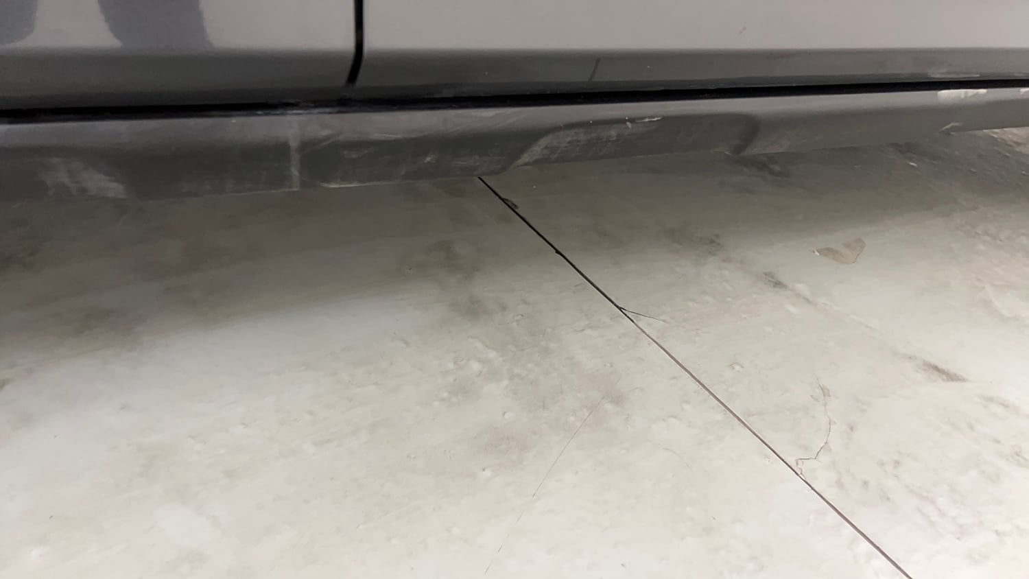 Used 2024 Maruti Suzuki S-Presso Vxi Plus Petrol Manual dents MINOR DENT
