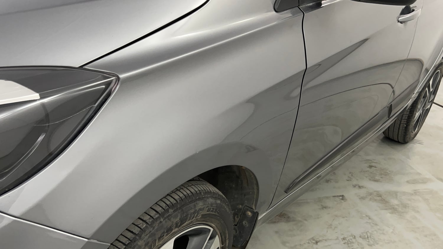Used 2019 Tata Tiago Revotron XZA Plus Petrol Automatic dents MINOR SCRATCH