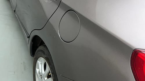 Used 2014 Honda Amaze 1.2 VX AT i-VTEC Petrol Automatic dents MINOR SCRATCH
