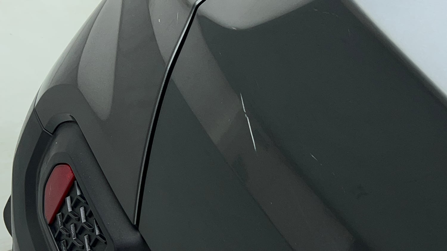 Used 2023 Tata Punch Pure iCNG Cng Manual dents MINOR DENT