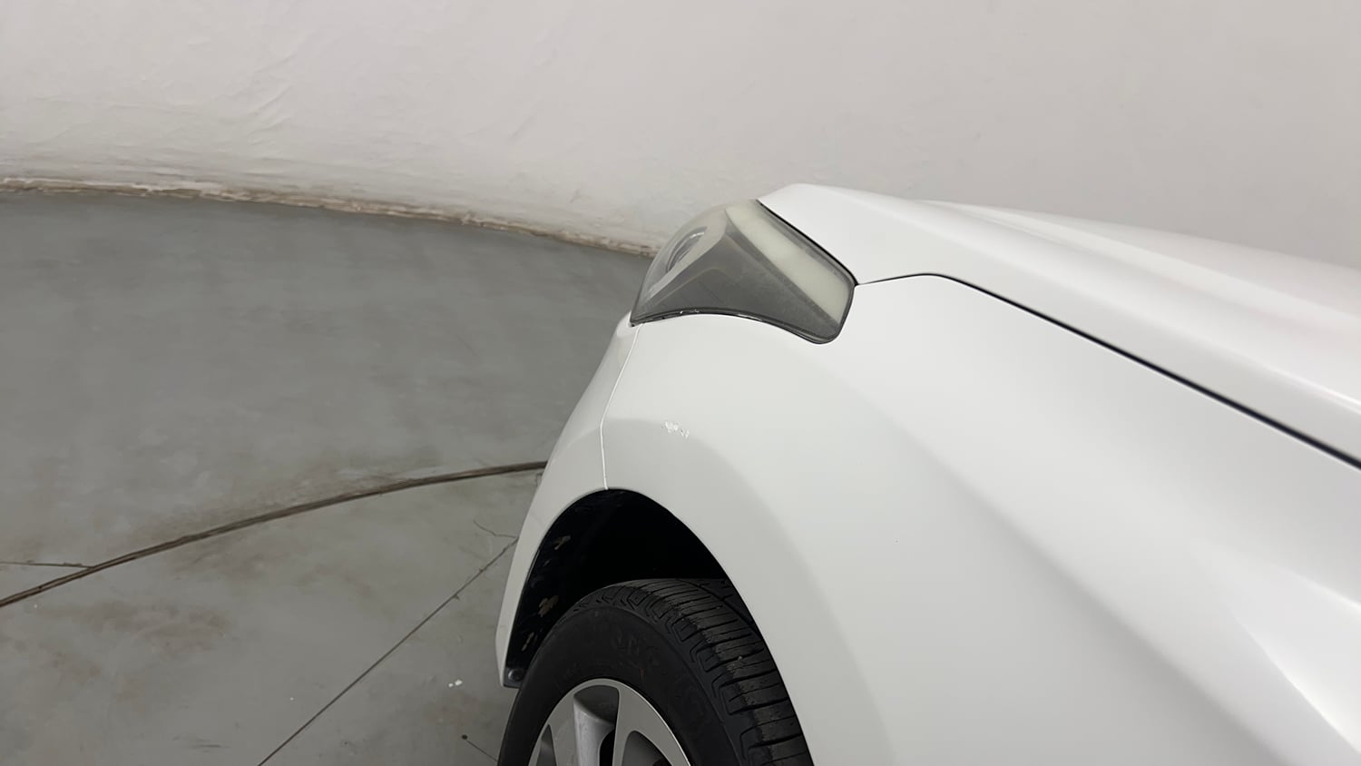 Used 2018 Hyundai Elite i20 Asta 1.2 (O) Petrol Manual dents MINOR SCRATCH