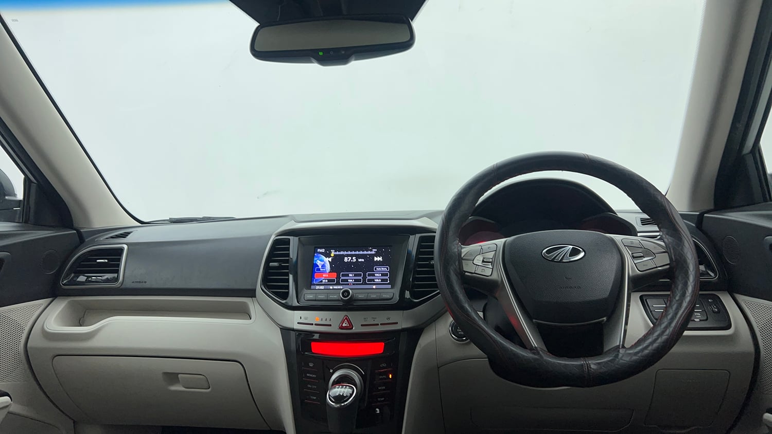 DASHBOARD VIDEO