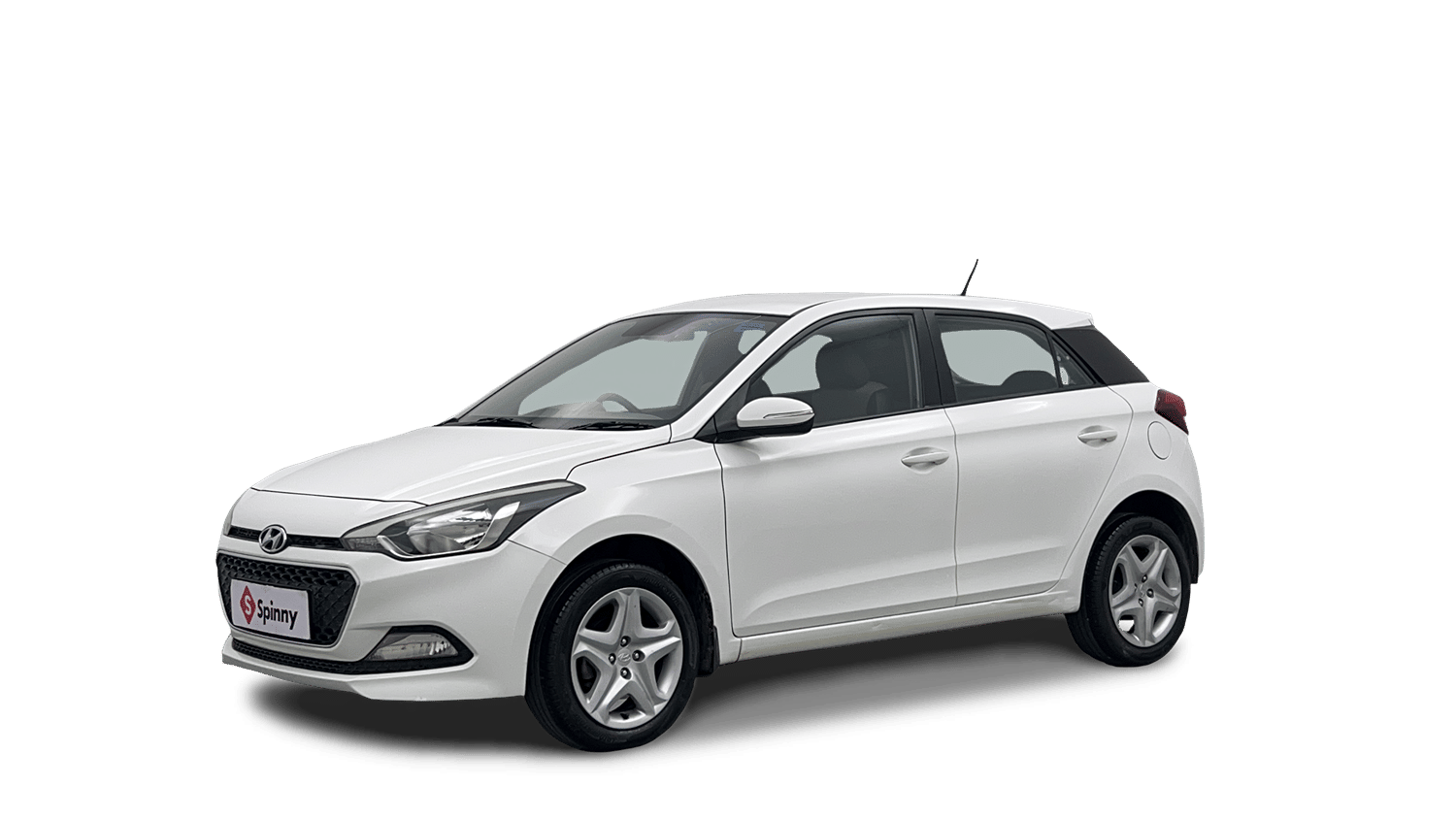 Used 2018 Hyundai Elite i20 Asta 1.2 Petrol Manual Image