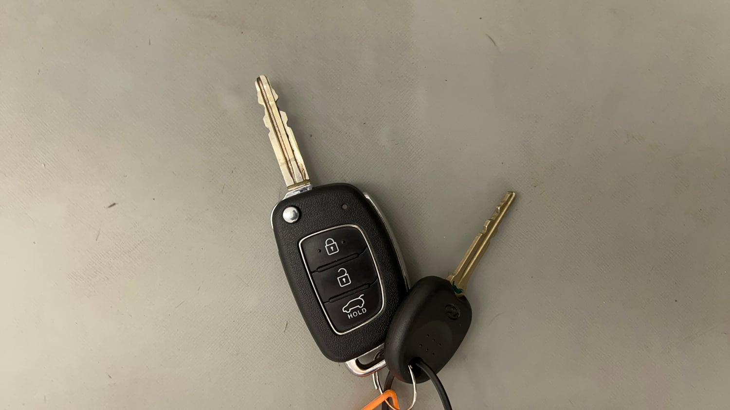 Used 2018 Hyundai Elite i20 Asta 1.2 Petrol Manual extra CAR KEY VIEW
