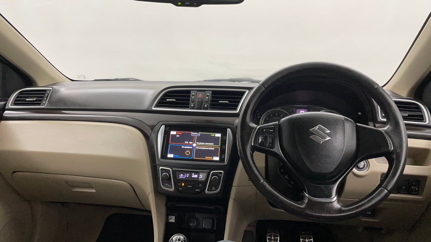 DASHBOARD VIDEO