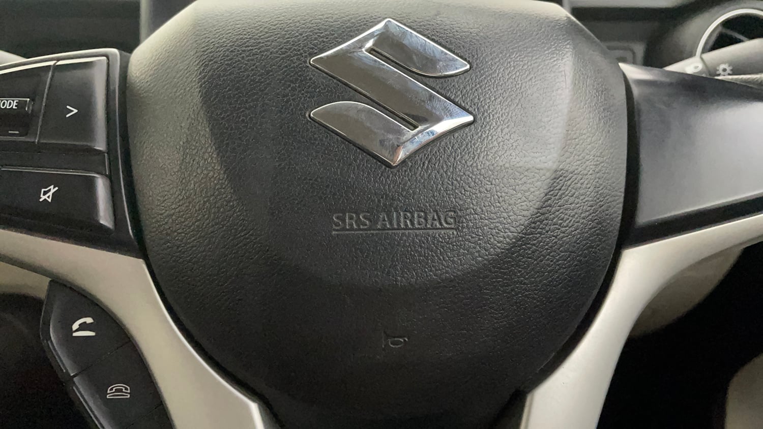 Used 2018 Maruti Suzuki Ignis Delta 1.2 MT Petrol Manual top_features Airbags