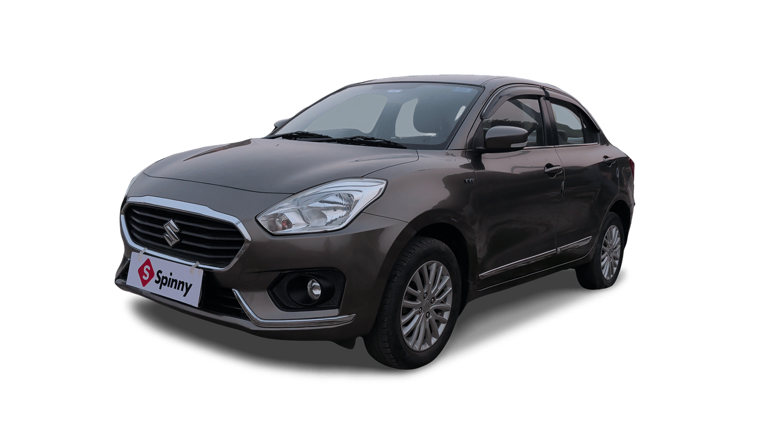 Used 2018 Maruti Suzuki Dzire ZXi AMT Petrol Automatic Image