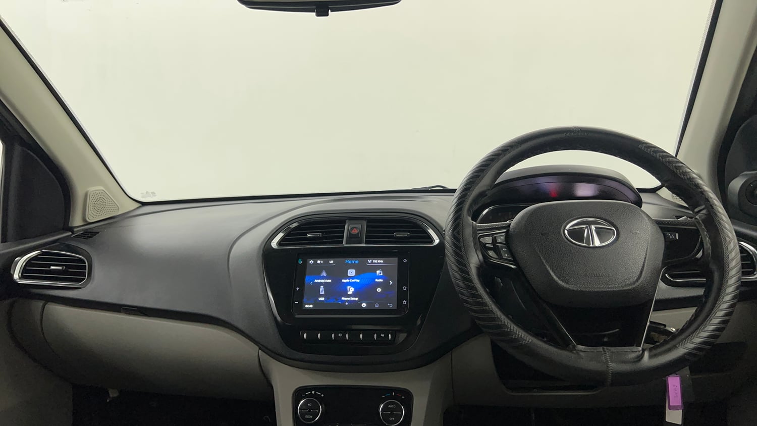 DASHBOARD VIDEO