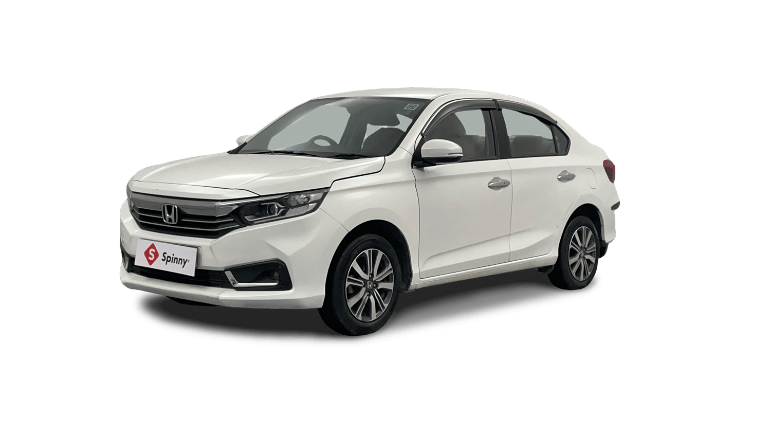 Used 2023 Honda Amaze VX 1.2 Petrol CVT Petrol Automatic Image