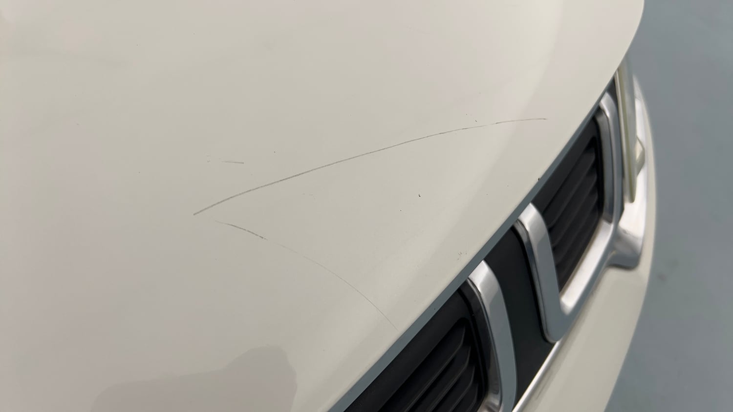 Used 2023 Maruti Suzuki Ignis Zeta 1.2 MT Petrol Manual dents MINOR SCRATCH