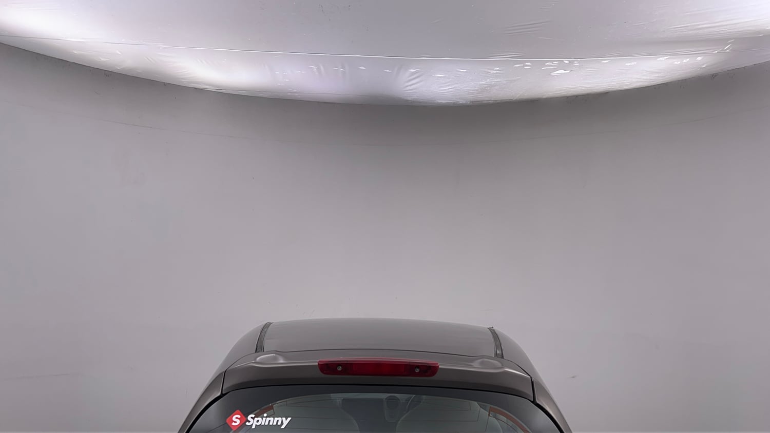 Used 2013 Honda Brio E MT Petrol Manual exterior EXTERIOR ROOF VIEW