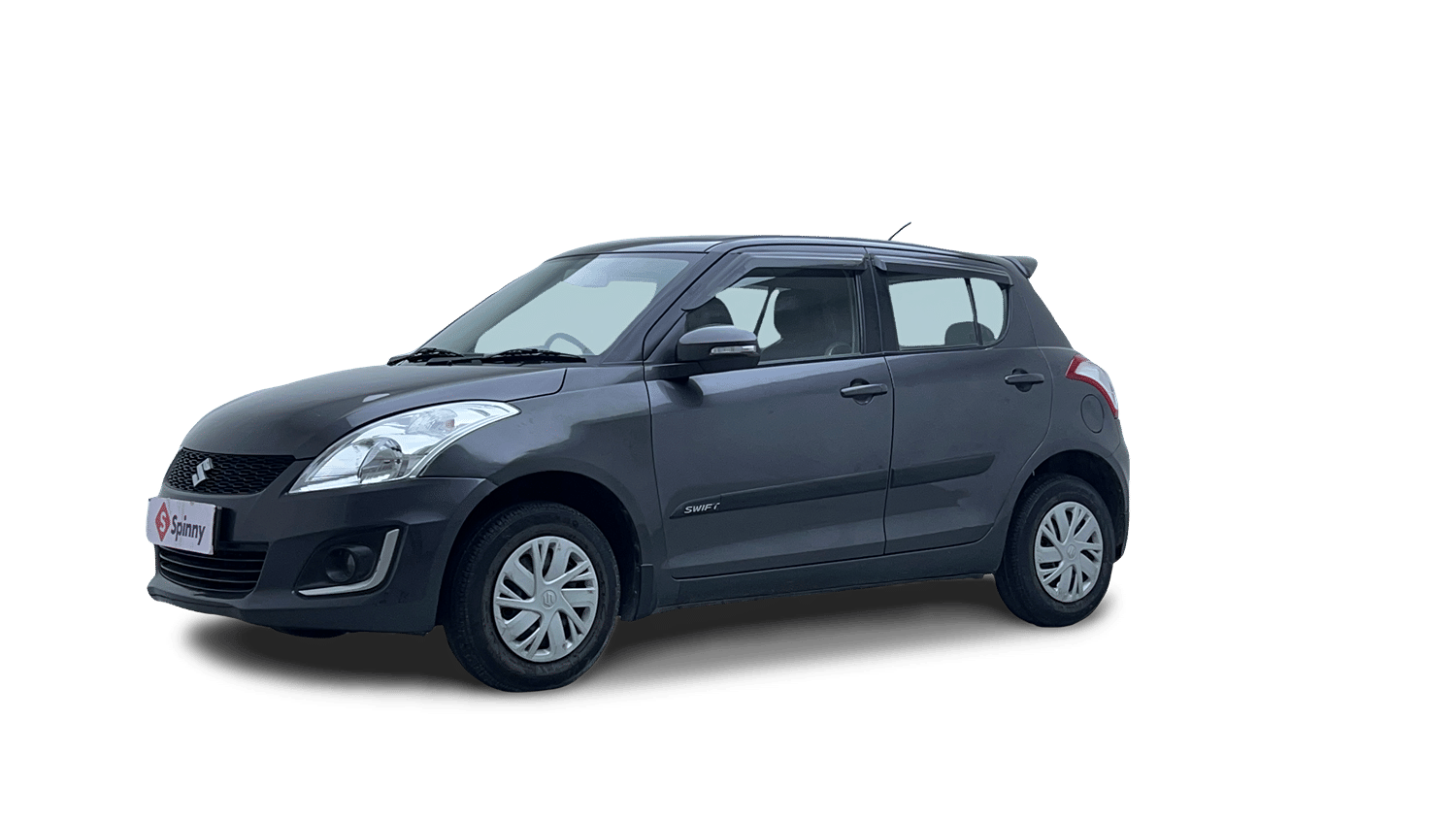 Used 2016 Maruti Suzuki Swift VXi Petrol Manual Image