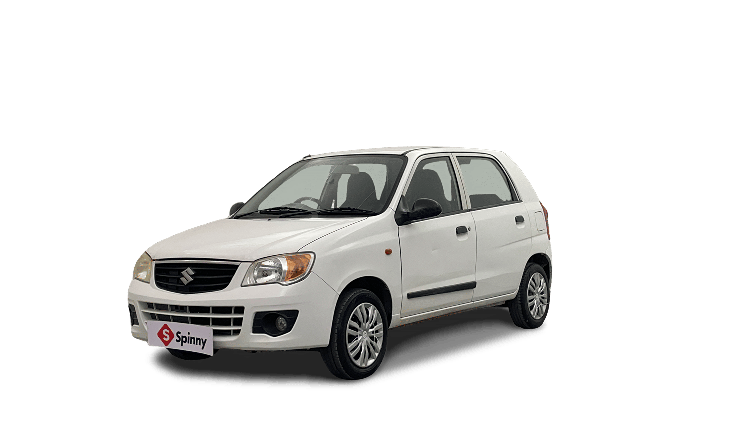Used 2014 Maruti Suzuki Alto K10 VXi Petrol Manual Image