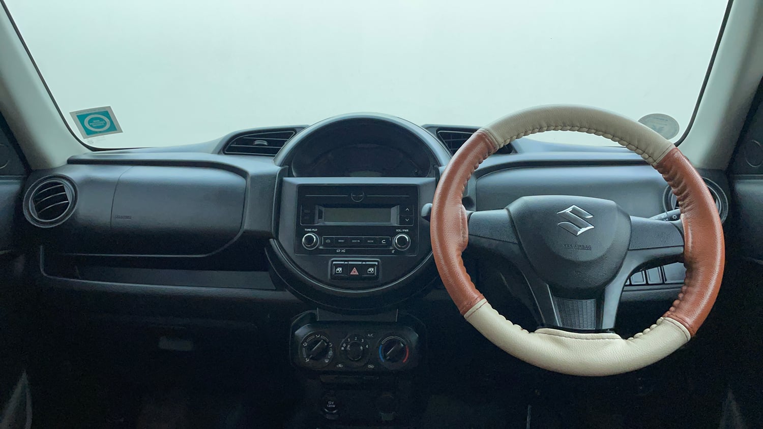DASHBOARD VIDEO