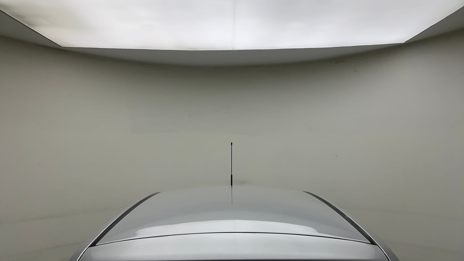 Used 2013 Hyundai i10 Magna 1.1 iRDE2 Petrol Manual exterior EXTERIOR ROOF VIEW