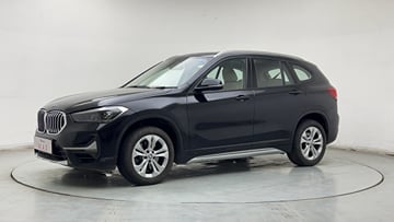 Used 2021 BMW X1 sDrive20i xLine Petrol Automatic Image