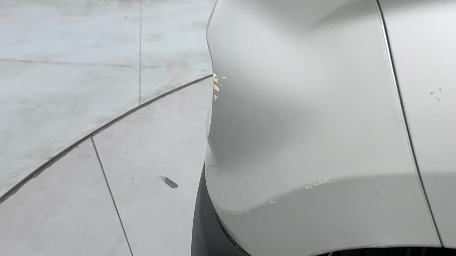 Used 2022 Maruti Suzuki S-Presso VXi (O) AMT Petrol Automatic dents MINOR SCRATCH