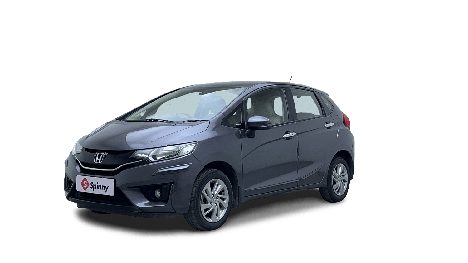 Used 2019 Honda Jazz VX CVT Petrol Petrol Automatic Image