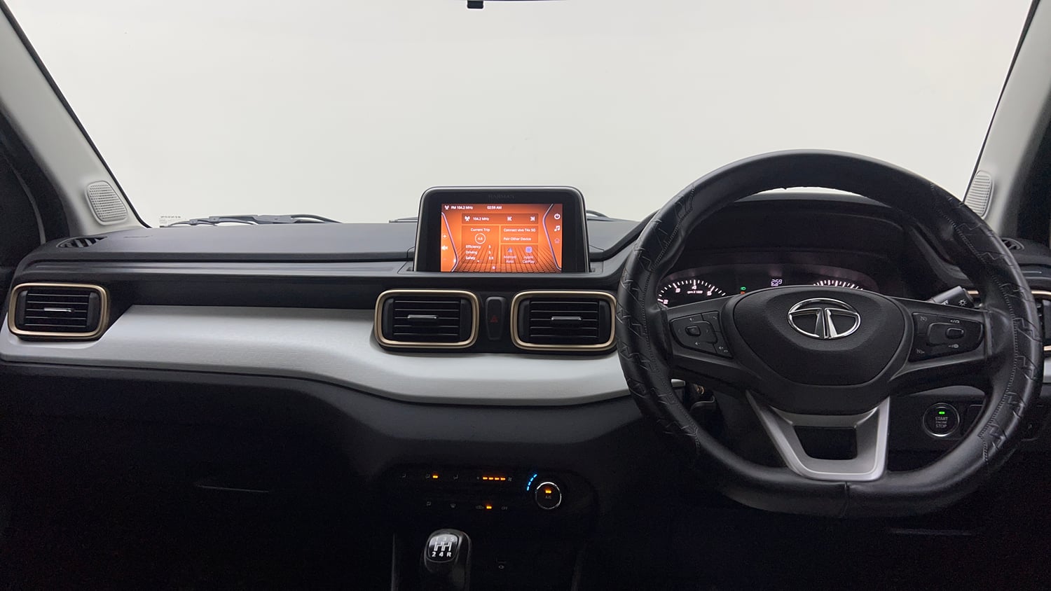 DASHBOARD VIDEO