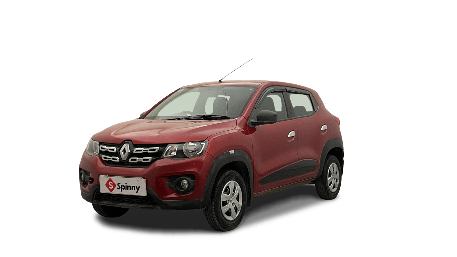 Used 2018 Renault Kwid RXT Petrol Manual Image
