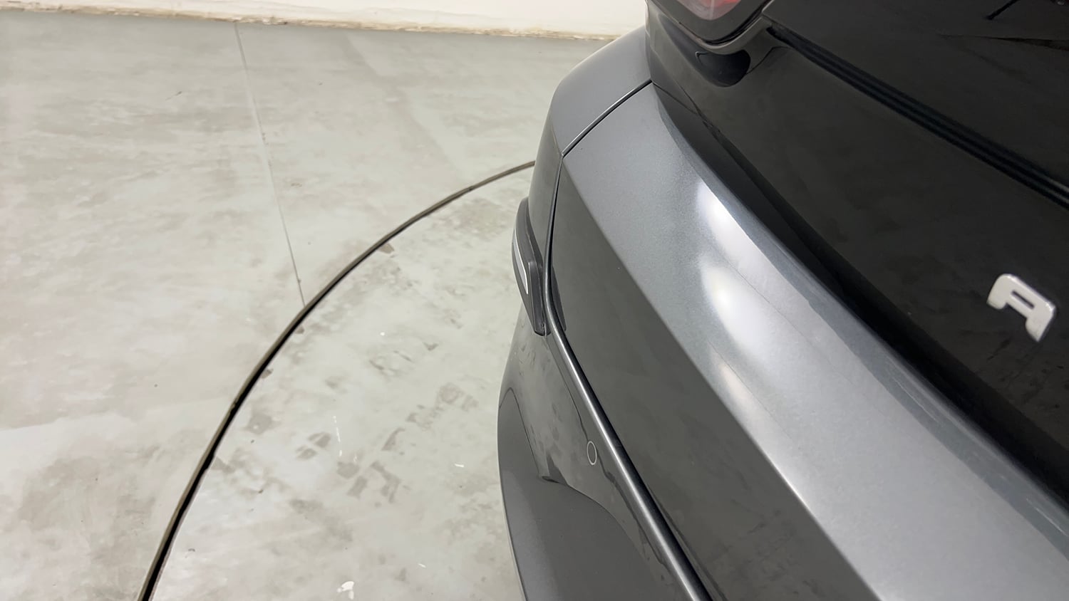 Used 2023 Tata Altroz XM Plus Petrol Petrol Manual dents MINOR SCRATCH