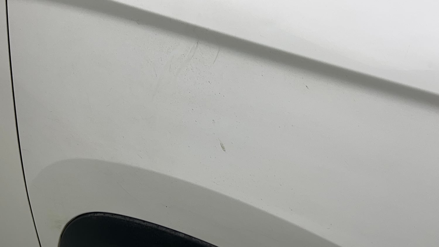 Used 2020 MG Motors Hector Sharp 1.5 DCT Petrol Petrol Automatic dents MINOR SCRATCH