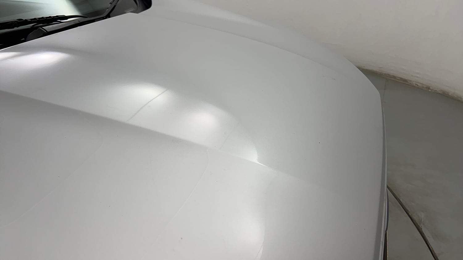 Used 2021 Ford EcoSport Titanium Plus 1.5L Ti-VCT AT Petrol Automatic dents MINOR SCRATCH