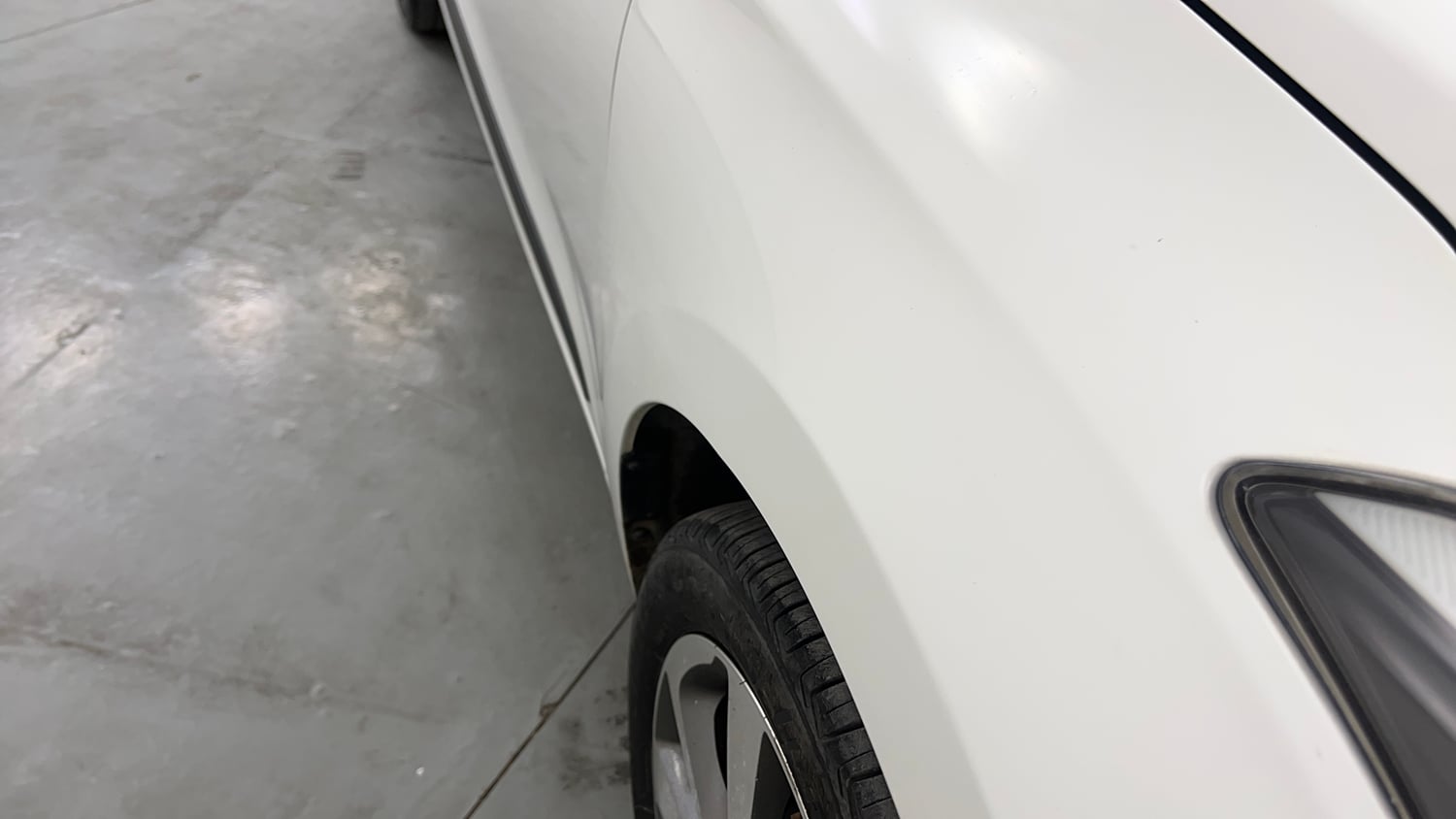 Used 2018 Hyundai Elite i20 Asta 1.2 (O) Petrol Manual dents MINOR SCRATCH