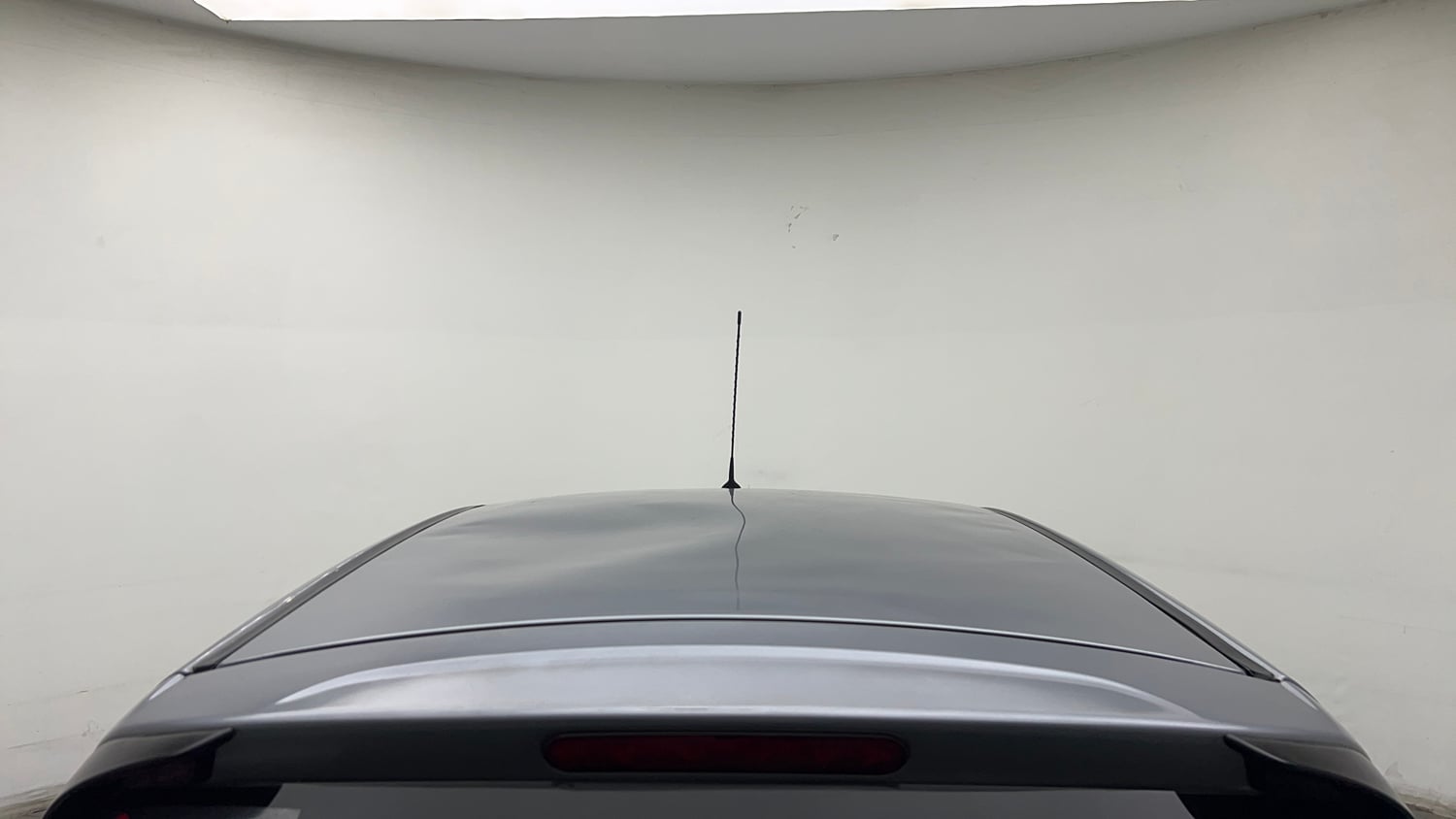 Used 2018 Tata Tiago Revotron XT Petrol Manual exterior EXTERIOR ROOF VIEW