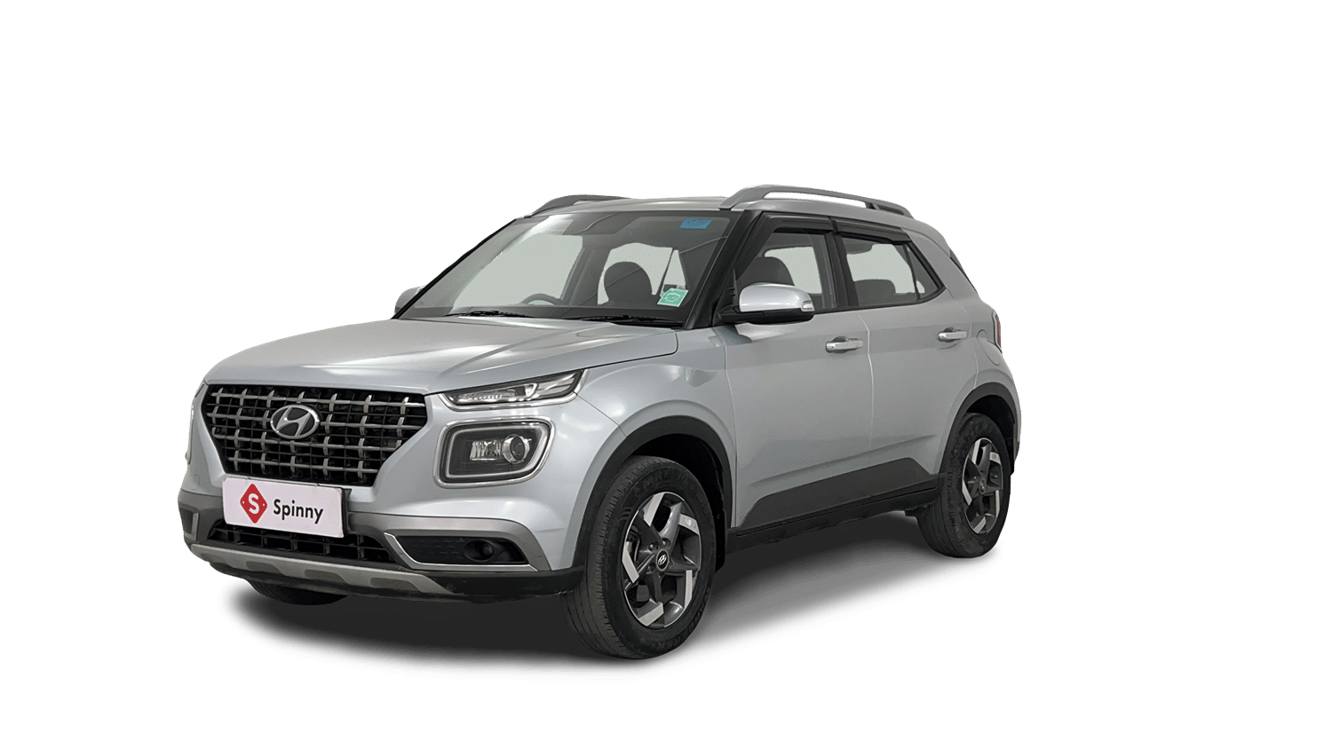 Used 2021 Hyundai Venue SX Plus 1.0 Turbo DCT Petrol Automatic Image