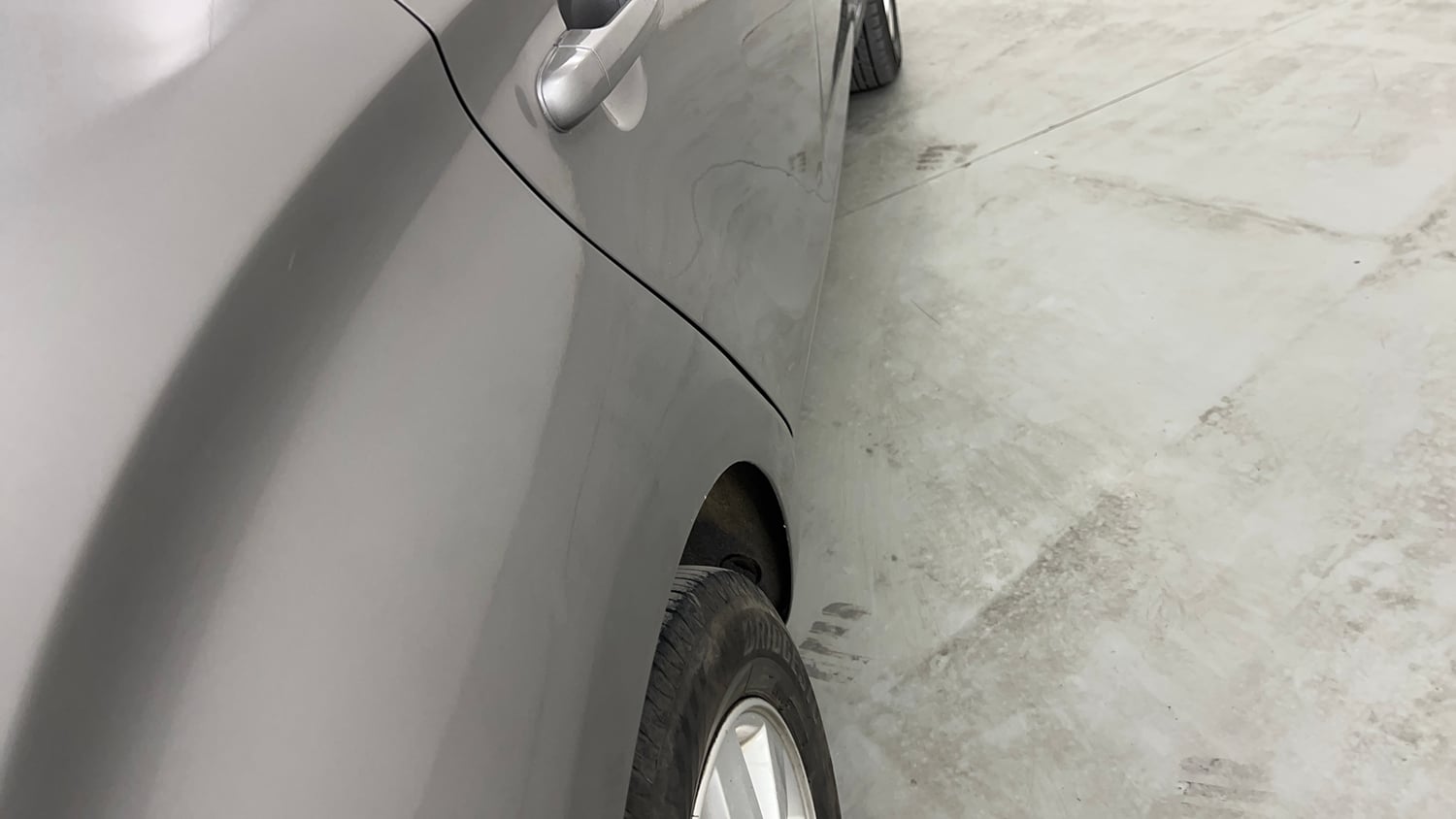Used 2013 Hyundai i20 Sportz 1.2 Petrol Manual dents MINOR DENT