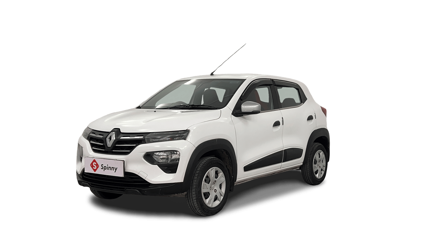 Used 2023 Renault Kwid RXT 1.0 AMT Petrol Automatic Image
